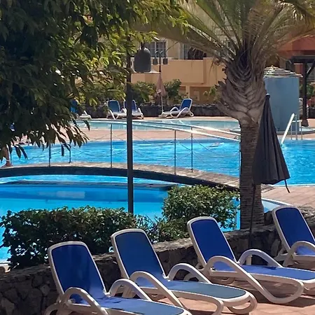 Granada Sunrise Lejlighed