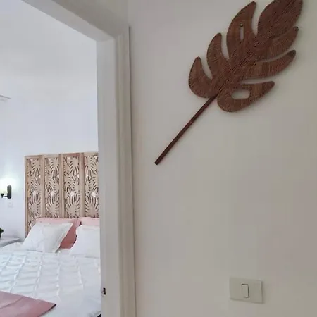 Apartamento Granada Sunrise *