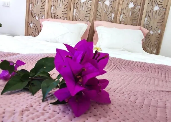 Appartement Granada Sunrise Los Cristianos (Tenerife)