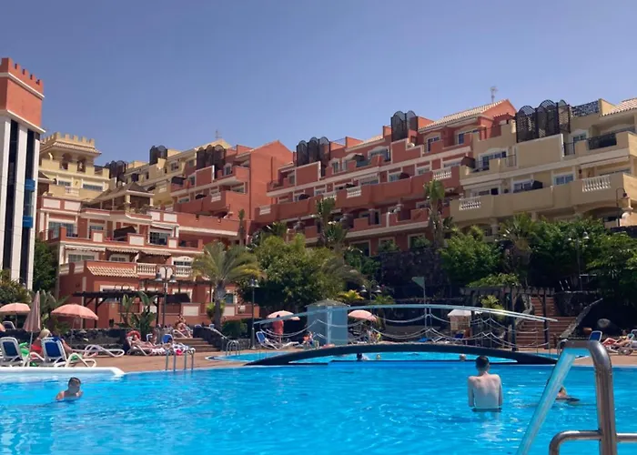 Granada Sunrise Appartement *