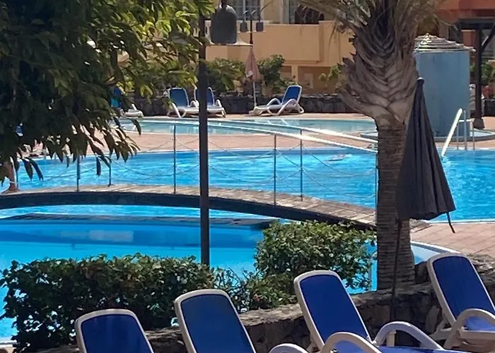 Granada Sunrise Appartement