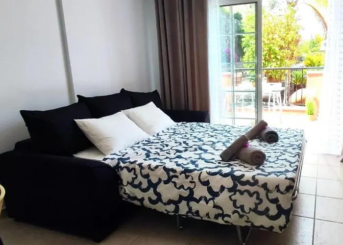 Appartement Granada Sunrise