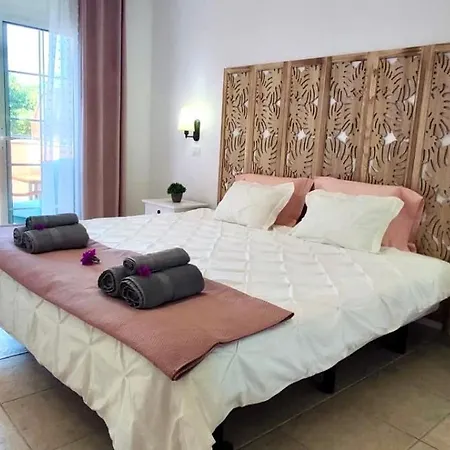 Granada Sunrise Los Cristianos (Tenerife)