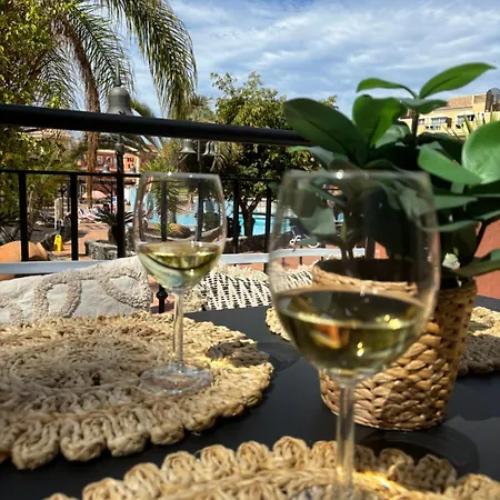 Apartamento Granada Sunrise Los Cristianos (Tenerife)