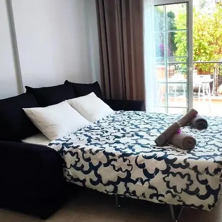 Apartamento Granada Sunrise