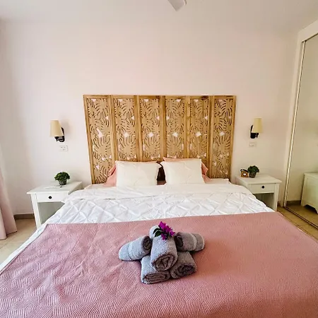 Granada Sunrise Los Cristianos (Tenerife)