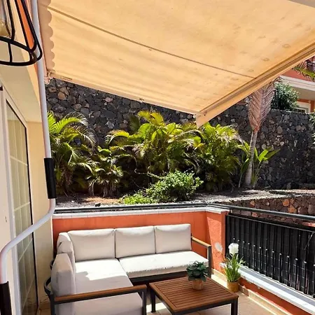Apartman Granada Sunrise