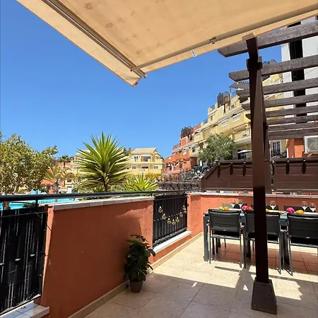 Granada Sunrise Los Cristianos