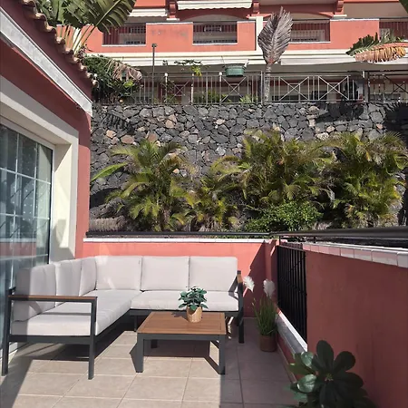 Granada Sunrise Apartman