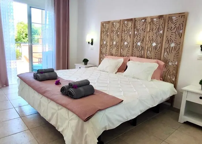 Granada Sunrise لوس كريستيانوس