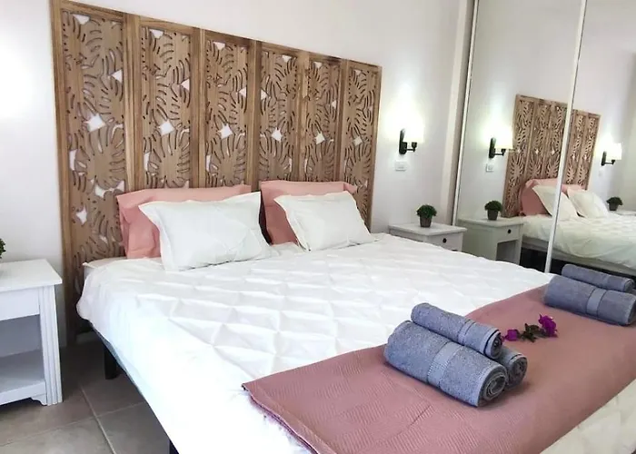 Granada Sunrise Apartamento