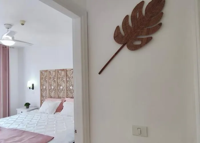 Apartamento Granada Sunrise *