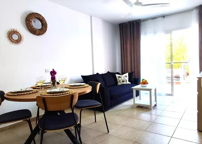 Apartamento Granada Sunrise
