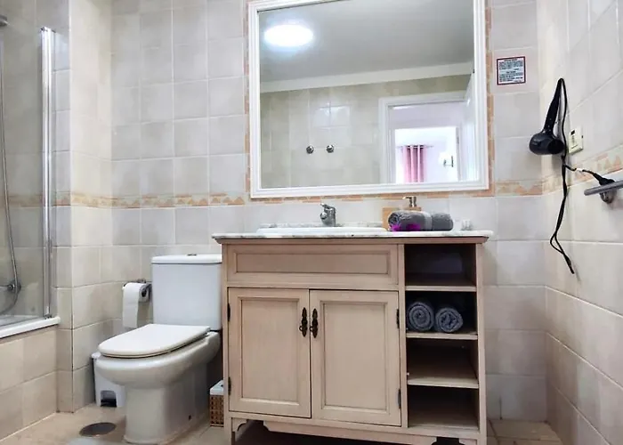 Granada Sunrise * لوس كريستيانوس