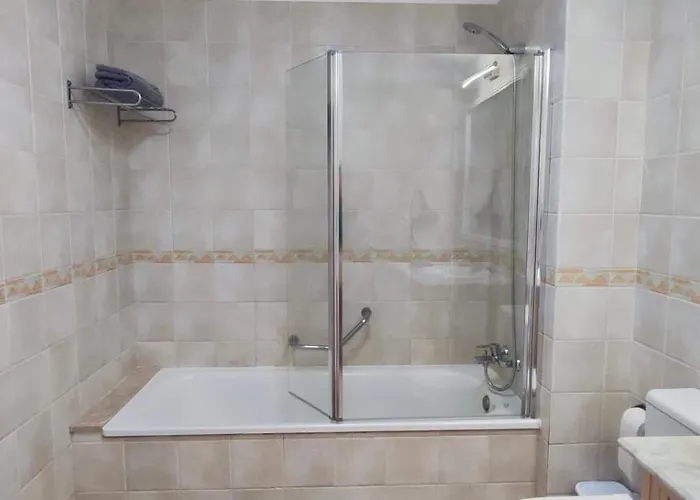 Apartamento Granada Sunrise *