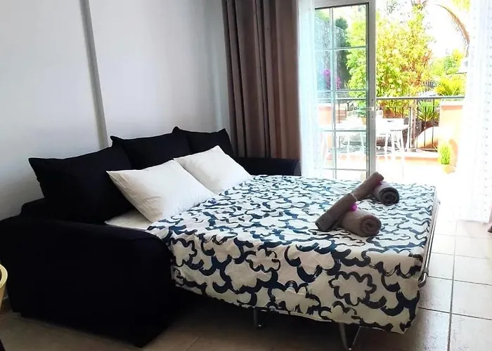 Apartamento Granada Sunrise