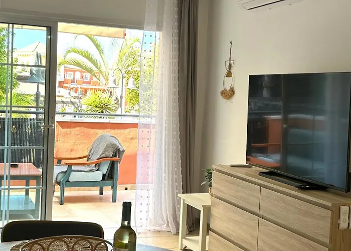 Apartamento Granada Sunrise *