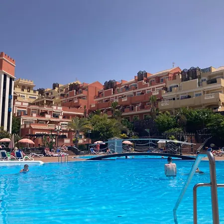 Granada Sunrise Апартаменты *