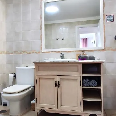 Granada Sunrise * Лос Кристианос