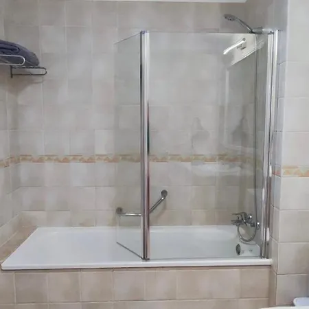 Апартаменты Granada Sunrise *